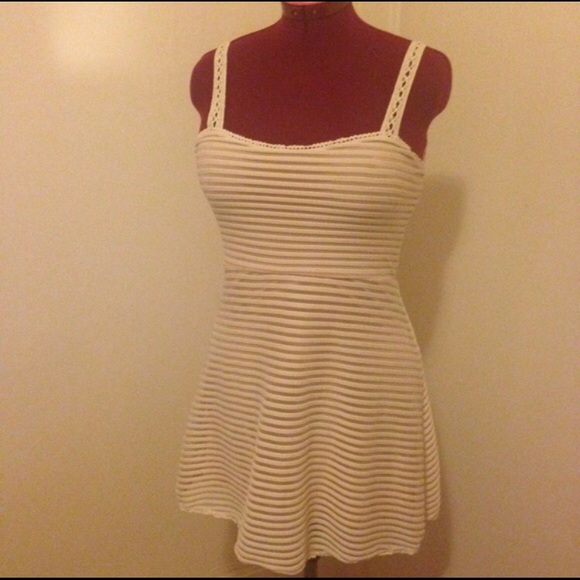 [free people] skater dress - Picture 1 of 6